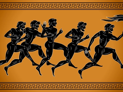 History of the Marathon
